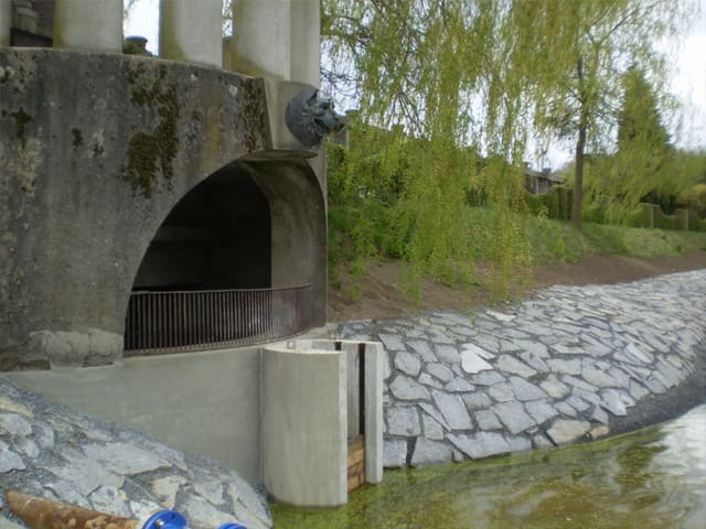 Pražský Hrad – Lány