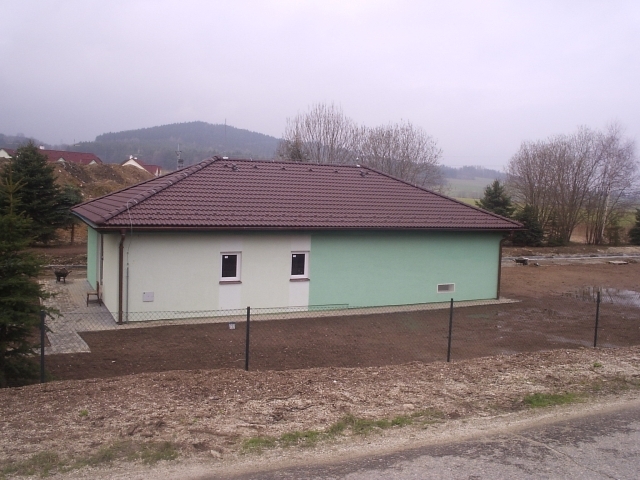 ČOV Dolní Třebonín