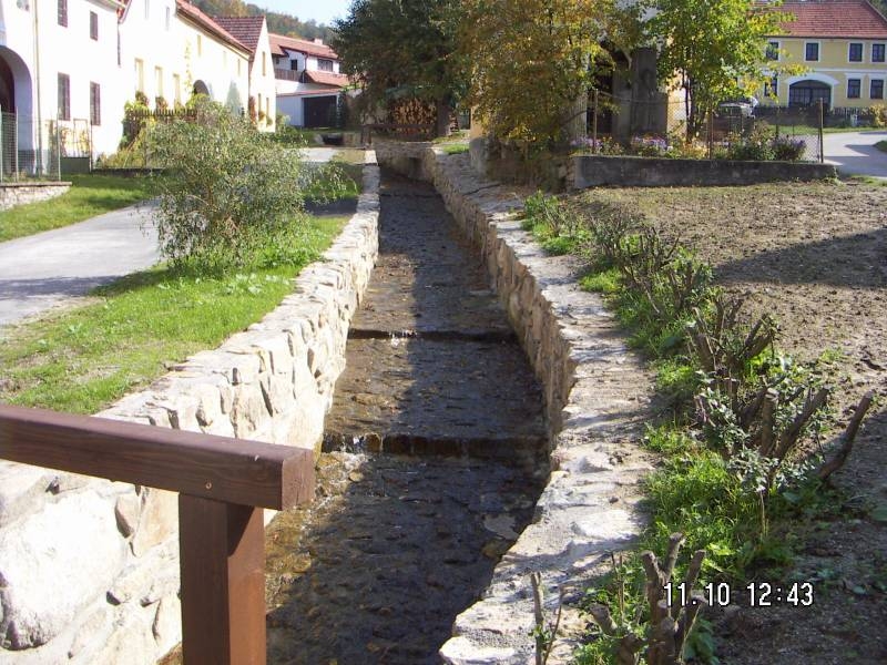 OPŠ Vodice tok