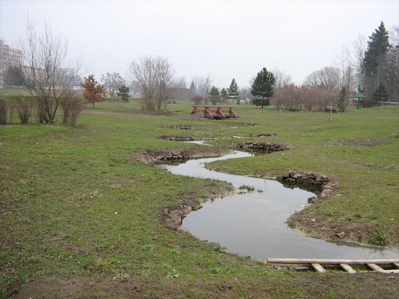 Poldr Jičín