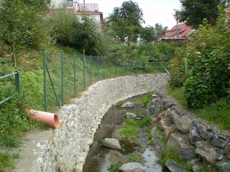 Vojnův městec